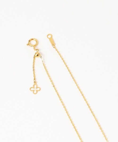 BEAMS JAPAN（ビームス ジャパン） ネックレス 「別注」升井彩本乾漆