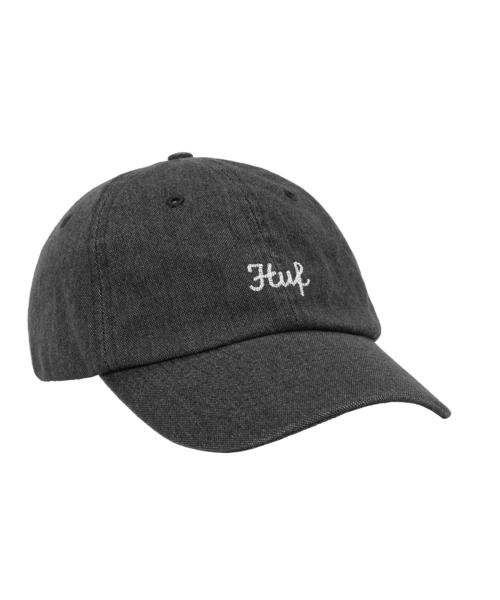 【美品】HUF ハフ キャップ 白黒 楽天市場】ハフ キャップ HUF SET OG CV 6 PANEL HAT メンズ
