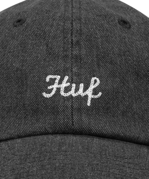 independent HUF Lafayette キャップ independent HUF Lafayette キャップ