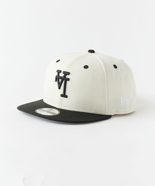 NEW ERA キャップ 帽子 ERA/ニューエラ MLB 950 LOSDOD Los