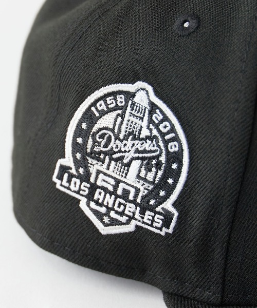 NEW ERA キャップ 帽子 ERA/ニューエラ MLB 950 LOSDOD Los