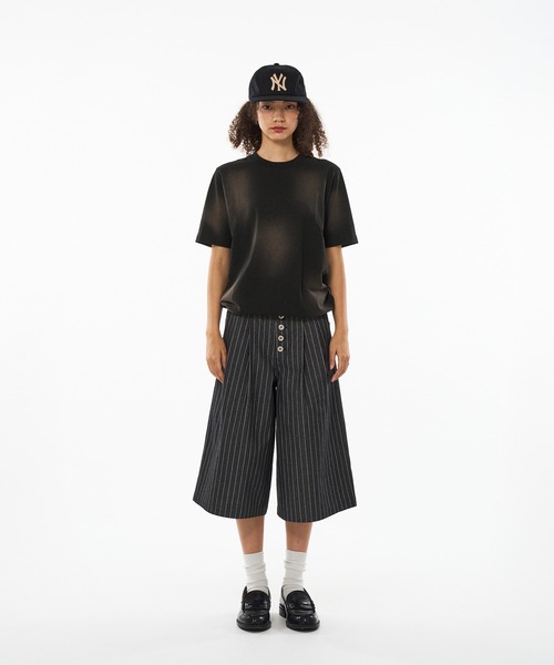 WISH FOR EVER（ウィッシュフォーエバー） tシャツ SUN FADE DRWA CODE