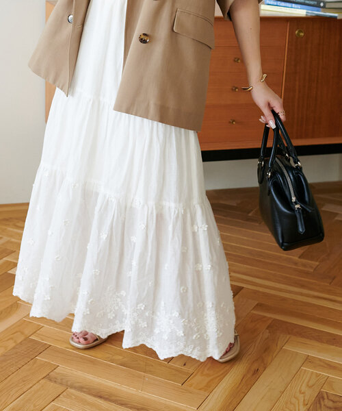 【新品】社交ダンス用フリルスカート花柄ティアードMサイズ 新品】社交ダンス用フリルスカート花柄ティアードMサイズ 楽天市場