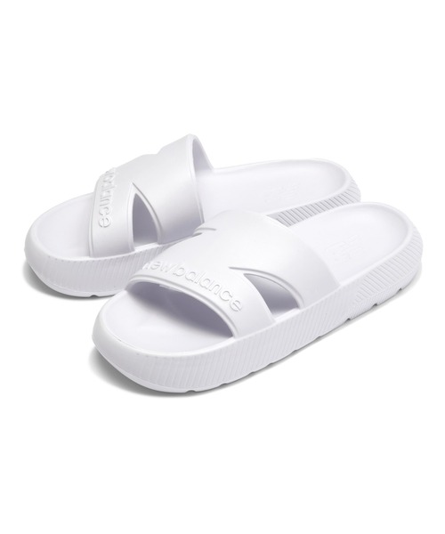 New Balance（ニューバランス） サンダル 2XL Slide メンズ レディース