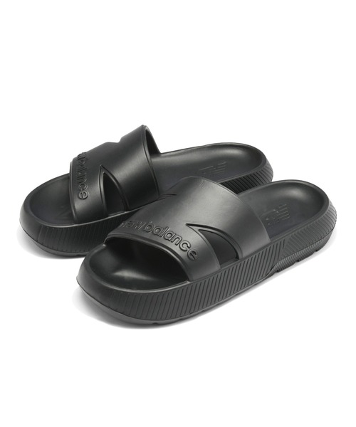 New Balance（ニューバランス） サンダル 2XL Slide メンズ レディース