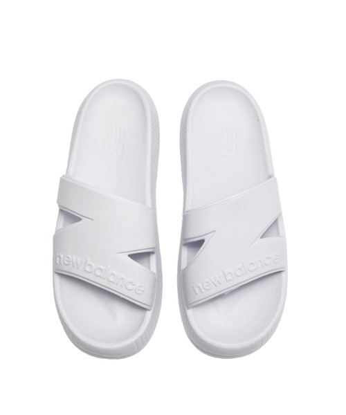 New Balance（ニューバランス） サンダル 2XL Slide メンズ レディース