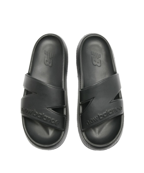 New Balance（ニューバランス） サンダル 2XL Slide メンズ レディース