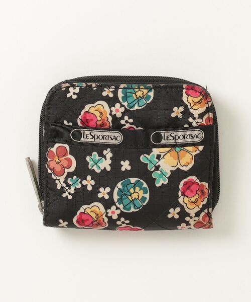 ⭐︎新春セール⭐︎LeSportsac レスポートサック エナメル 長財布 財布｜LeSportsac｜レスポートサック公式