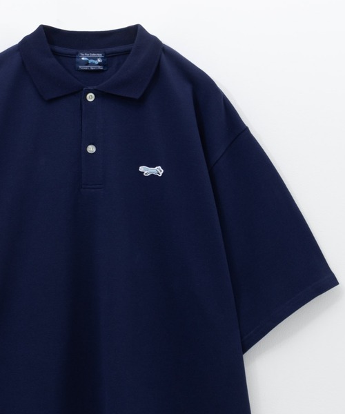 PENNEYS（ペニーズ） ポロシャツ 半袖 PENNEY'S カノコポロシャツ