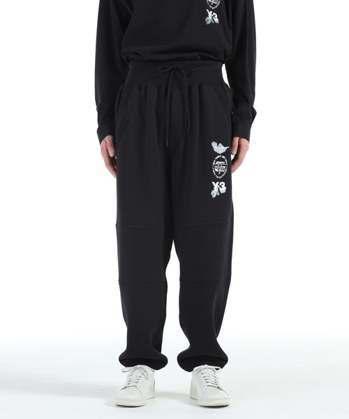 Y-3 メンズジャージ、スウェット｜ファッション おすすめ人気
