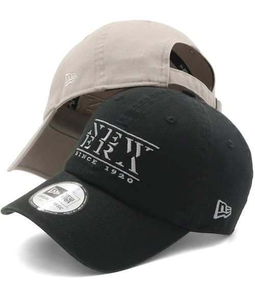 NEW ERA（ニューエラ） キャップ 帽子 キャップ カジュアルクラシック