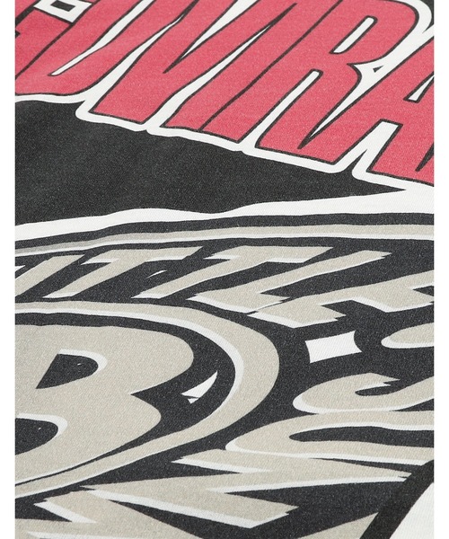 Little sunny bite tシャツ /little bite/racer long tee