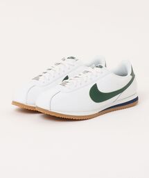 NIKE（ナイキ） スニーカー CORTEZ コルテッツ MDM4044 113SMTWHT/FIR