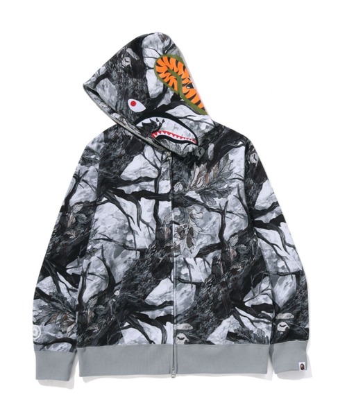 A Bathing Ape 迷彩パーカー Lサイズ 楽天市場】A BATHING APE ア ベイシング エイプ パーカー サイズ
