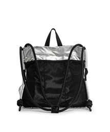 「HUNTER」 2WAYバッグ ONE SIZE シルバー レディースの画像7