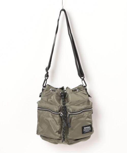 Dickies（ディッキーズ） ショルダーバッグ 「Dickies」DK PADDED MP