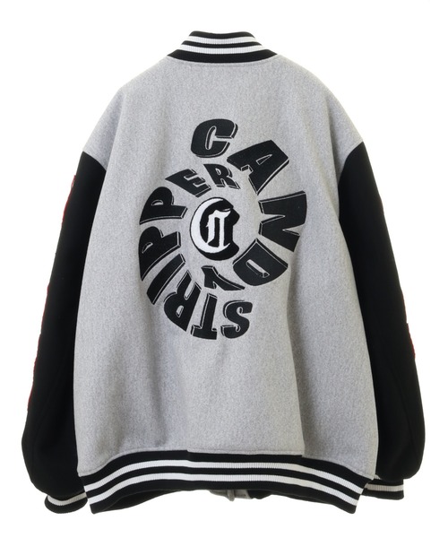 candystripper スカジャン Candy Stripper（スカジャン）のフリマアイテム一覧