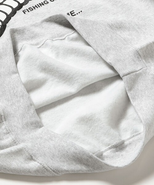 Chaos Fishing Club（カオスフィッシングクラブ） トレーナー