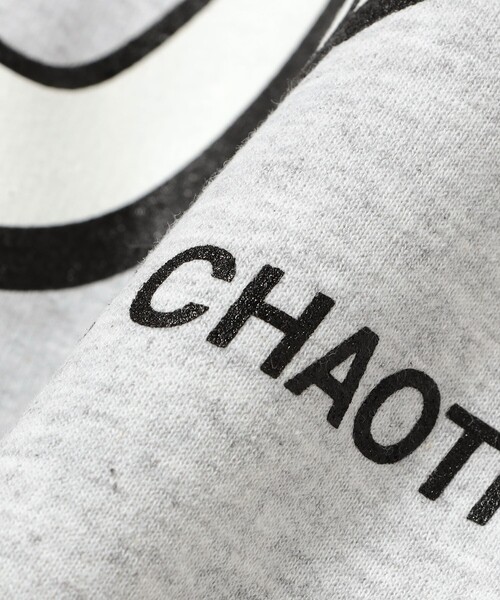 Chaos Fishing Club（カオスフィッシングクラブ） トレーナー