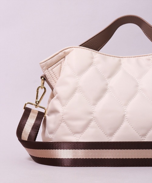 Nathページ LIZDAYS（リズデイズ） ショルダーバッグ バッグ (LF)「LIZDAYS」2WAY