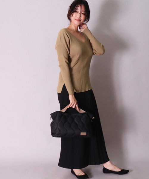 LIZDAYS（リズデイズ） ショルダーバッグ バッグ (LF)「LIZDAYS」2WAY