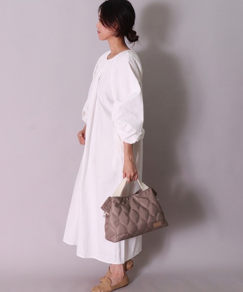 LIZDAYS（リズデイズ） ショルダーバッグ バッグ (LF)「LIZDAYS」2WAY