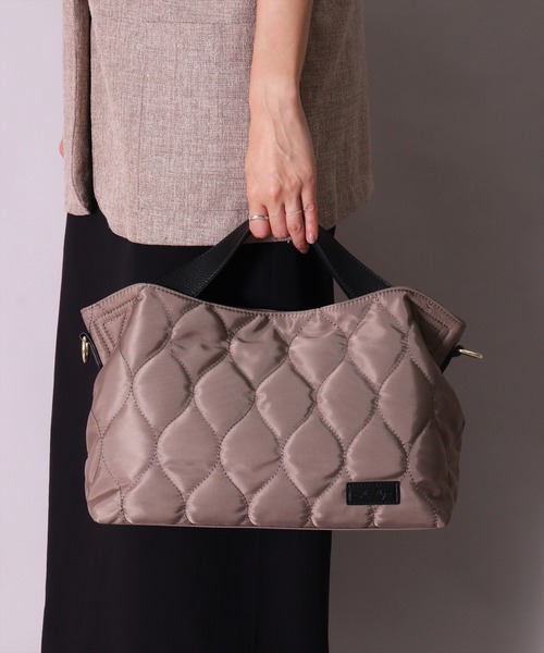 LIZDAYS（リズデイズ） ショルダーバッグ バッグ (LF)「LIZDAYS」2WAY