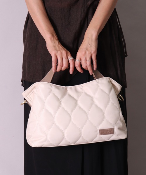 LIZDAYS（リズデイズ） ショルダーバッグ バッグ (LF)「LIZDAYS」2WAY