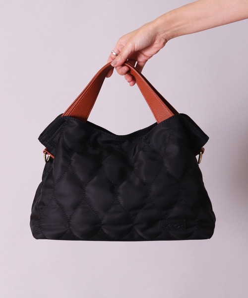 LIZDAYS（リズデイズ） ショルダーバッグ バッグ (LF)「LIZDAYS」2WAY