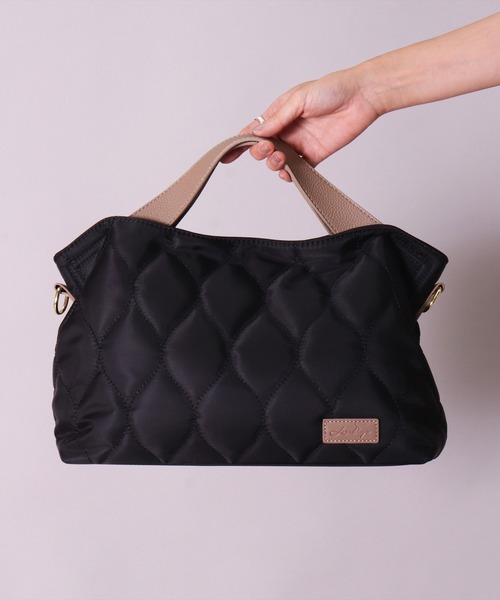 LIZDAYS（リズデイズ） ショルダーバッグ バッグ (LF)「LIZDAYS」2WAY