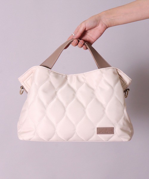 LIZDAYS（リズデイズ） ショルダーバッグ バッグ (LF)「LIZDAYS」2WAY