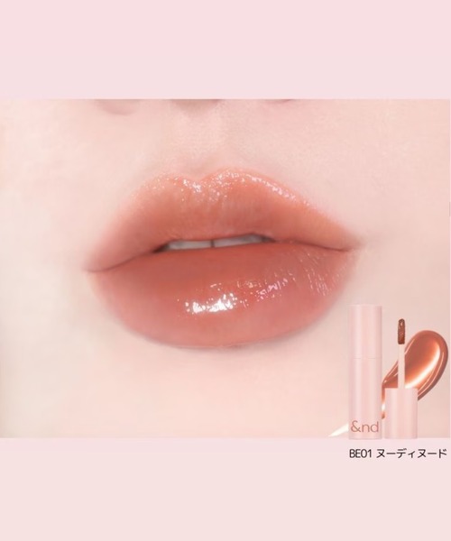 rom＆nd コスメセット コフレ ロムアンド ＆by rom＆nd アンドバイロム