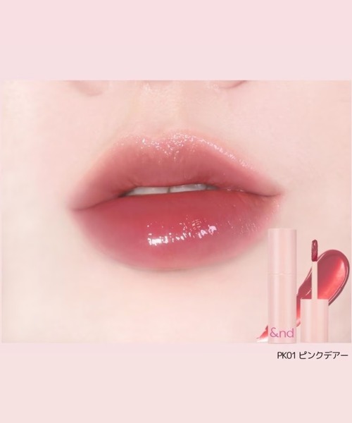 rom＆nd コスメセット コフレ ロムアンド ＆by rom＆nd アンドバイロム