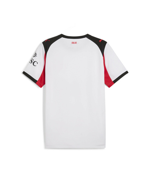 PUMA（プーマ） tシャツ メンズ 2025-26 ACミラン アウェイ レプリカ