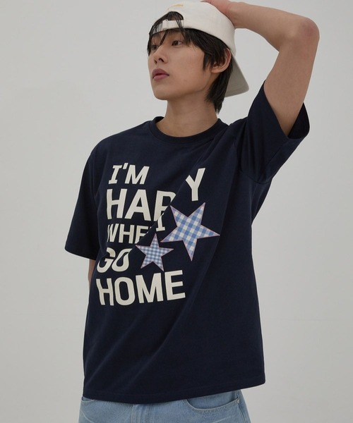 WaiKei（ワイケイ） tシャツ K-POPアイドル着用「UNISEX」Wai Kei／IM