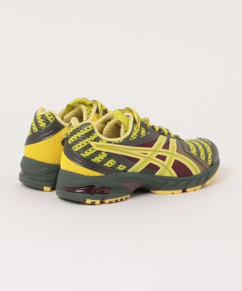 ASICS スニーカー UB9-S GEL-DS TRAINER 14 1203A606.750 メンズ