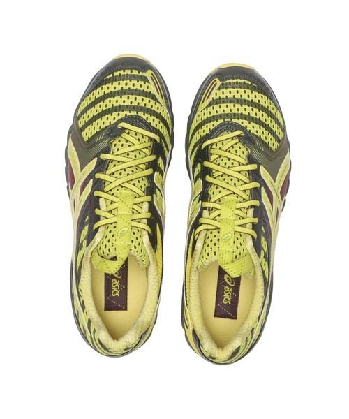 スニーカー UB9-S GEL-DS TRAINER 14　1203A606.750 メンズ レディースの画像