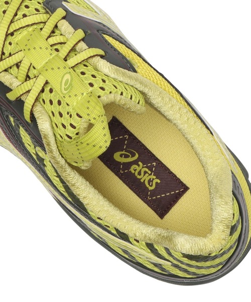 スニーカー UB9-S GEL-DS TRAINER 14　1203A606.750 メンズ レディースの画像