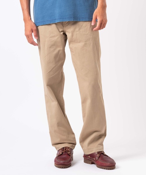 Levi's リーバイス メンズ チノパン W34 L30 新品未使用 Levi's チノパン Levi's/リーバイス XX CHINO オーセンティック
