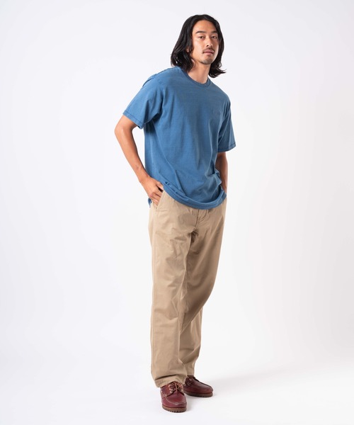 リーバイス LEVI'S Silvertab チノパン　ジーンズ　ベージュ Levi's チノパン Levi's/リーバイス XX CHINO オーセンティック