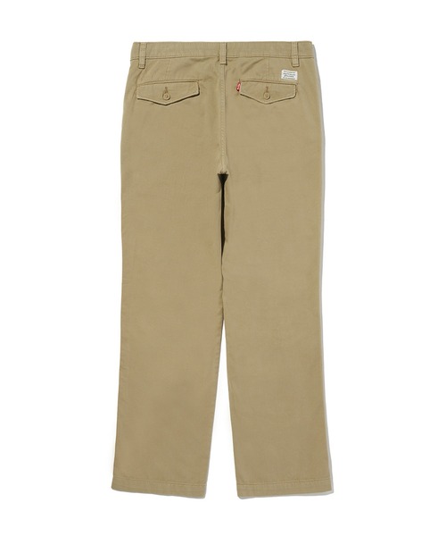 LEVI'S(R) MADE&CRAFTED(R) セルビッジチノ Levi's チノパン Levi's/リーバイス XX CHINO オーセンティック