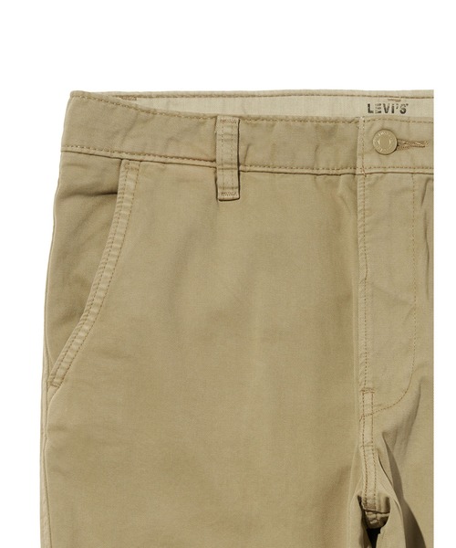 Levi's チノパン Levi's/リーバイス XX CHINO オーセンティック