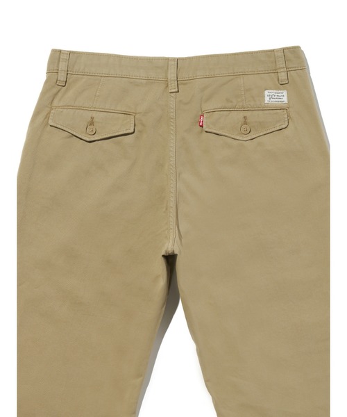 Levi's リーバイス メンズ チノパン W34 L30 新品未使用 Levi's チノパン Levi's/リーバイス XX CHINO オーセンティック