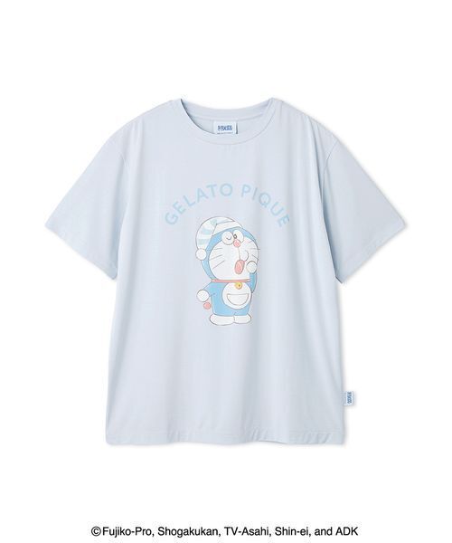 gelato pique ドラえもん ルームウェア gelato pique パジャマ ルームウェア 「ドラえもん