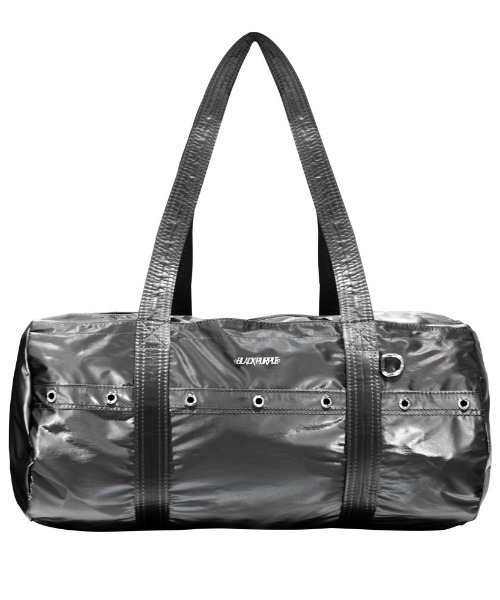 ショルダーバッグ ブラック シルバー Quiksilver（クイックシルバー） ショルダーバッグ PANDOR PACK
