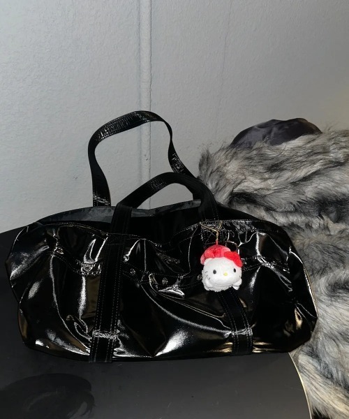 BLACKPURPLE（ブラックパープル） ショルダーバッグ バッグ 「日本未