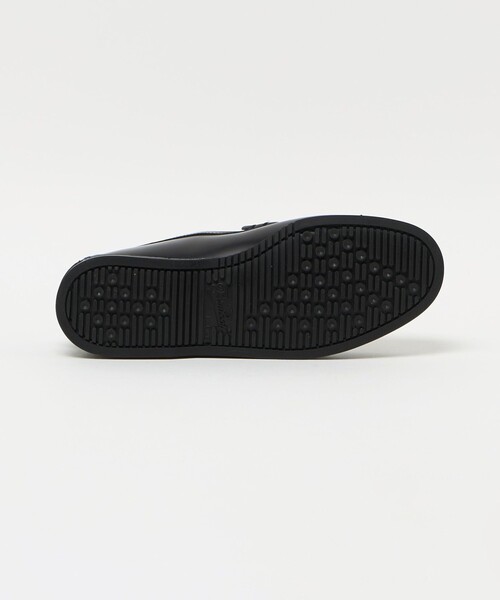 ローファー 「別注」「Paraboot」ビットデッキローファー メンズの画像