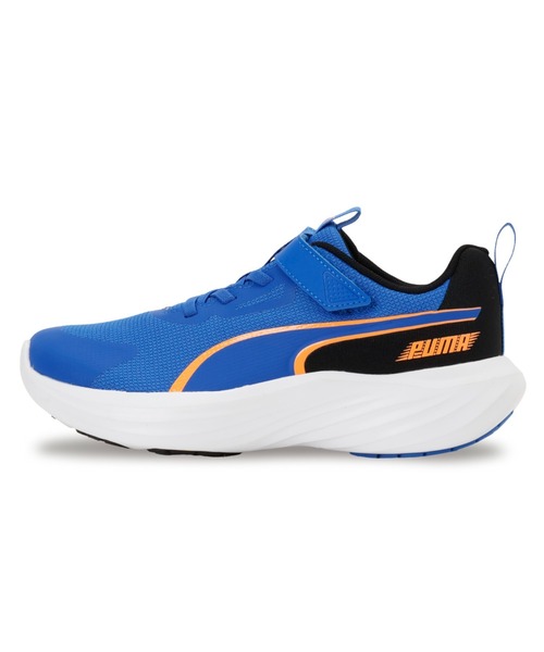 PUMA（プーマ） スニーカー キッズ スピード モンスター V5 スニーカー
