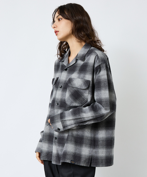 PENDLETON シャツ 「PENDLETON / ペンドルトン」BOARD SHIRT