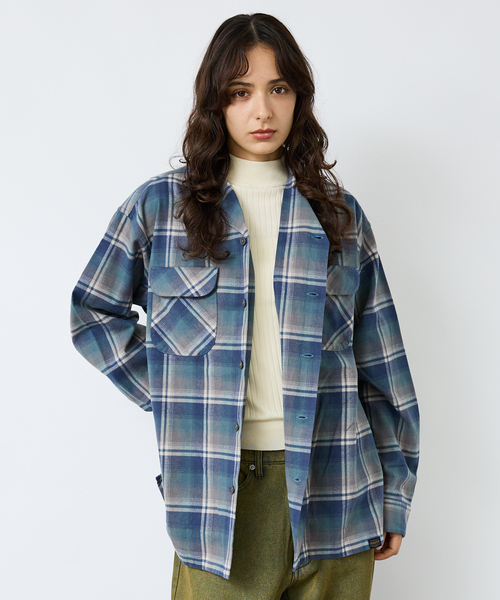 PENDLETON シャツ 「PENDLETON / ペンドルトン」BOARD SHIRT